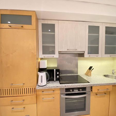 Lux Bnb Studio Downtown Fountain View Dubai Dış mekan fotoğraf